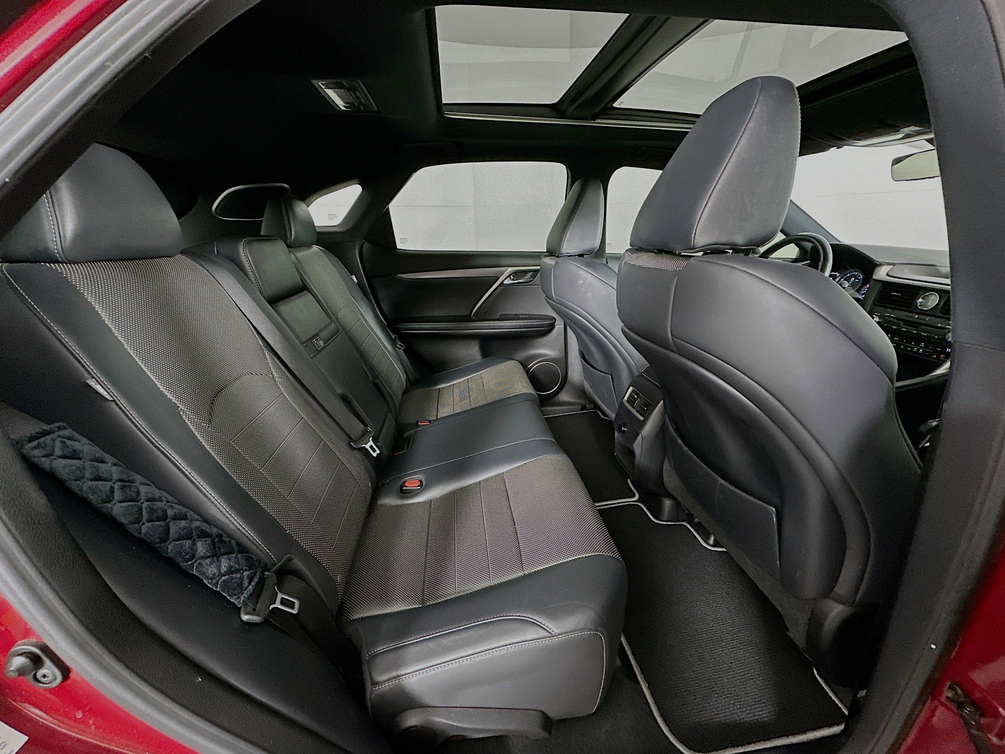 Used 2016 Lexus RX 350 AWD image 31