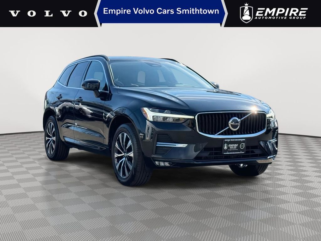 Used 2023 Volvo XC60 B5 Core w/ Climate Package