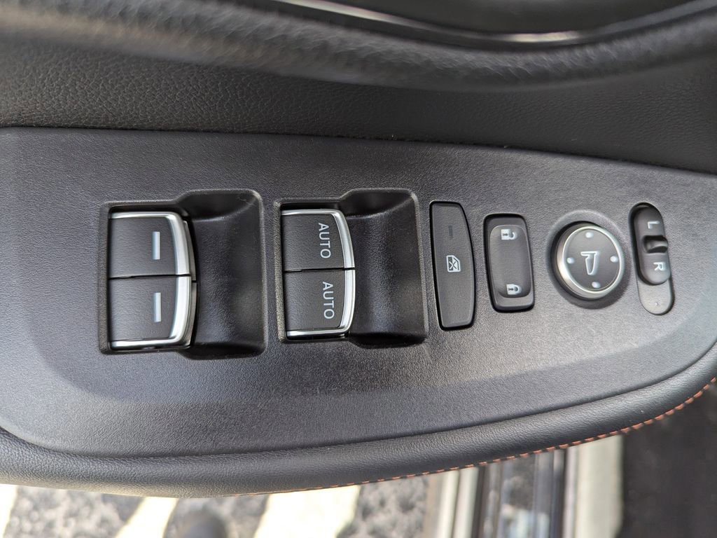 Used 2024 Honda HR-V Sport image 16