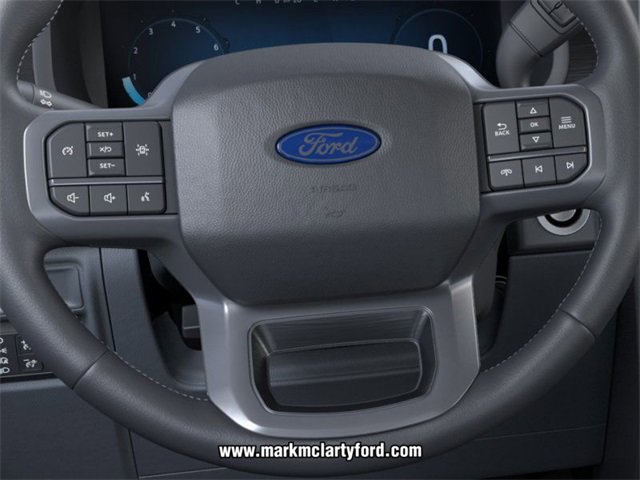 New 2026 Ford F150 XLT image 12