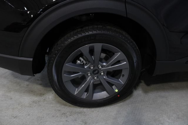 New 2026 Ford Explorer Active w/ Active Comfort Package AWD/4WD image 27