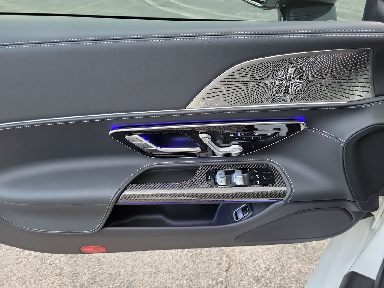 Certified 2022 Mercedes-Benz SL 63 AMG 4MATIC image 11