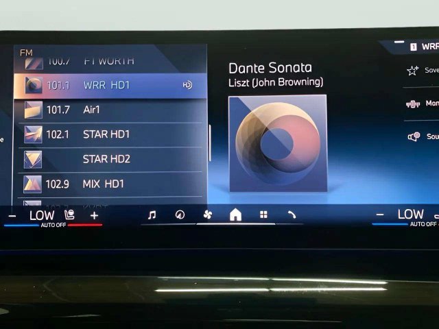 Used 2026 BMW 530i RWD image 67