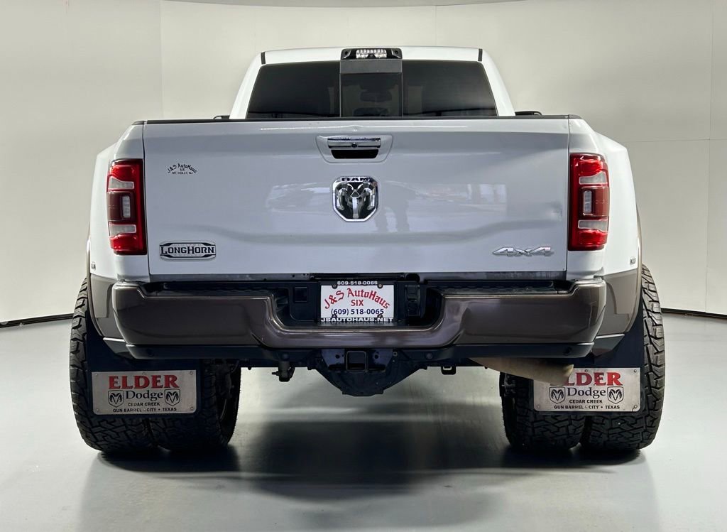 Used 2022 RAM 3500 Limited image 6