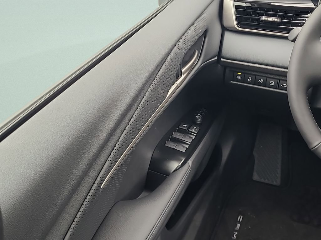 New 2026 Toyota Camry XSE FWD image 18