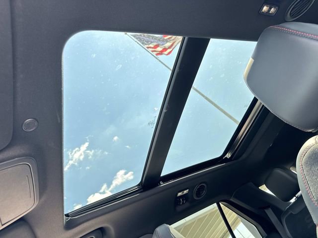 New 2025 Ford Explorer ST w/ Sun And Sound Package image 21
