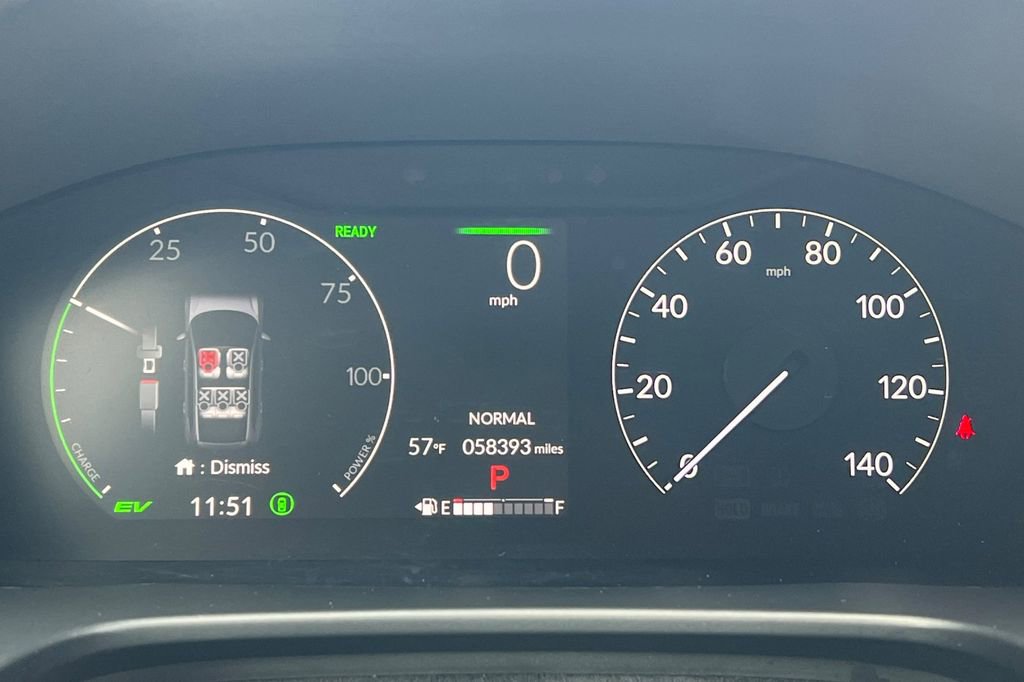 Used 2023 Honda CR-V Sport image 29