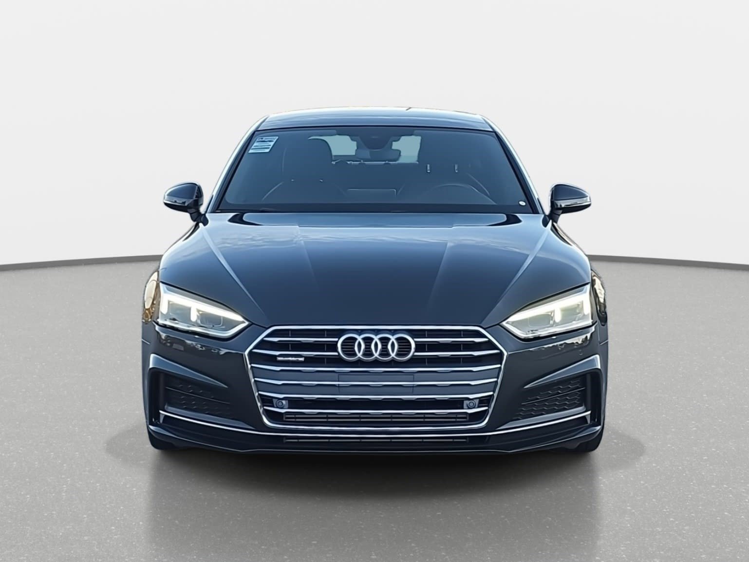 Used 2018 Audi A5 2.0T Premium Plus w/ Premium Plus image 2