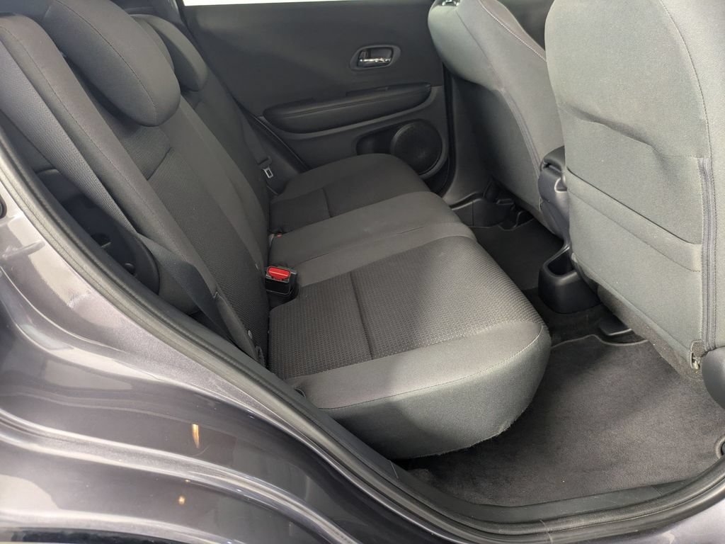 Used 2022 Honda HR-V Sport image 32