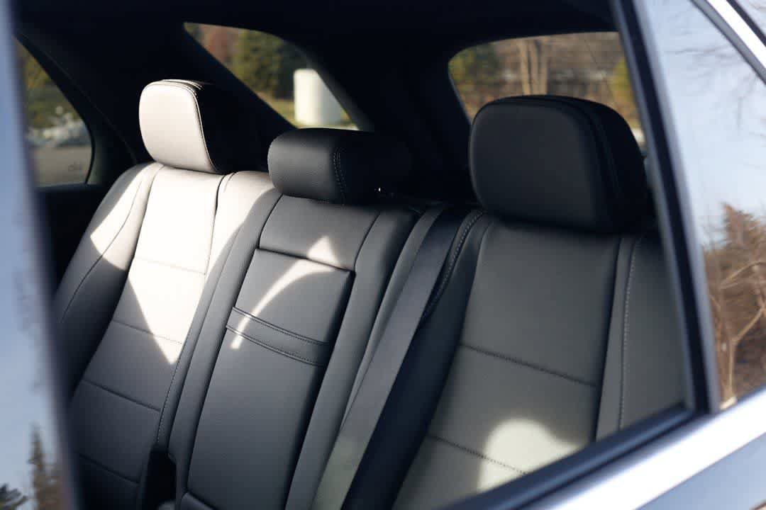 Used 2026 Mercedes-Benz GLE 350 4MATIC image 11