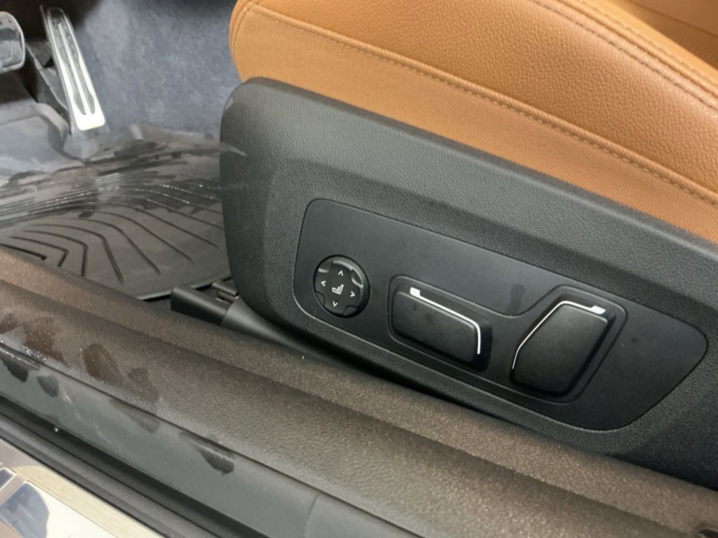 Certified 2026 BMW 440i xDrive Coupe w/ Premium Package image 20