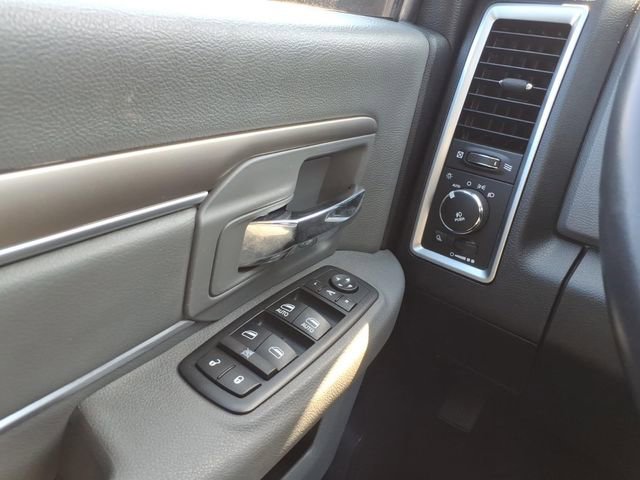 Used 2016 RAM 1500 Big Horn AWD/4WD image 21