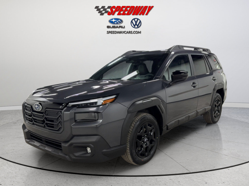 Used 2026 Subaru Outback Limited AWD/4WD image 11