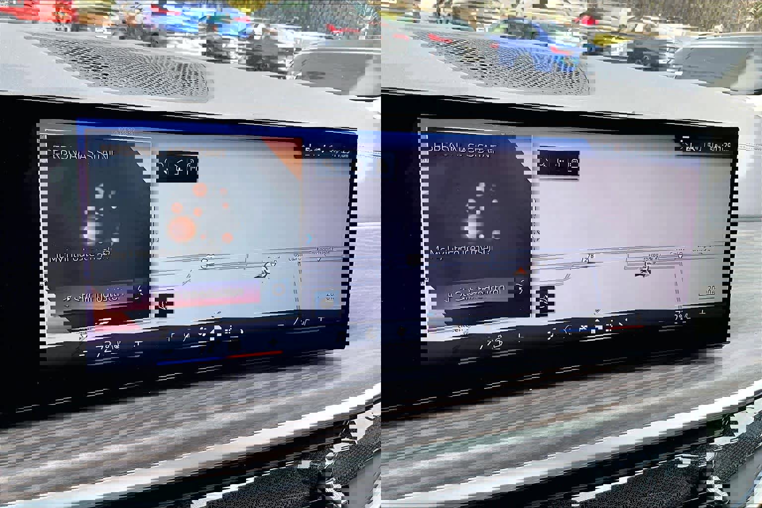 Certified 2024 BMW X7 xDrive40i w/ Premium Package image 35