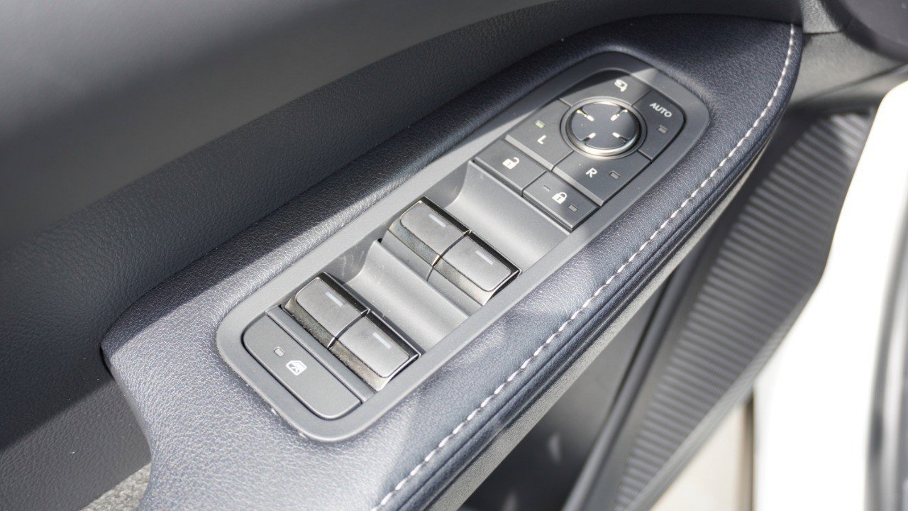 Used 2025 Lexus RX 350 Premium Plus w/ Accessory Package (Z1) image 24