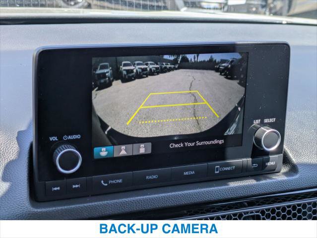 Used 2023 Honda Civic Sport image 18