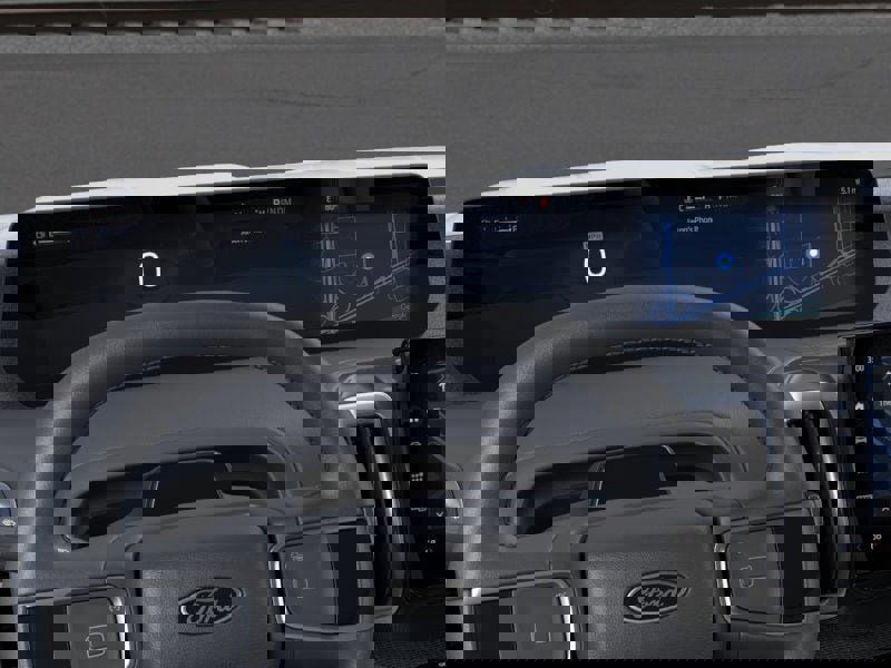 New 2026 Ford Expedition Max Platinum image 44