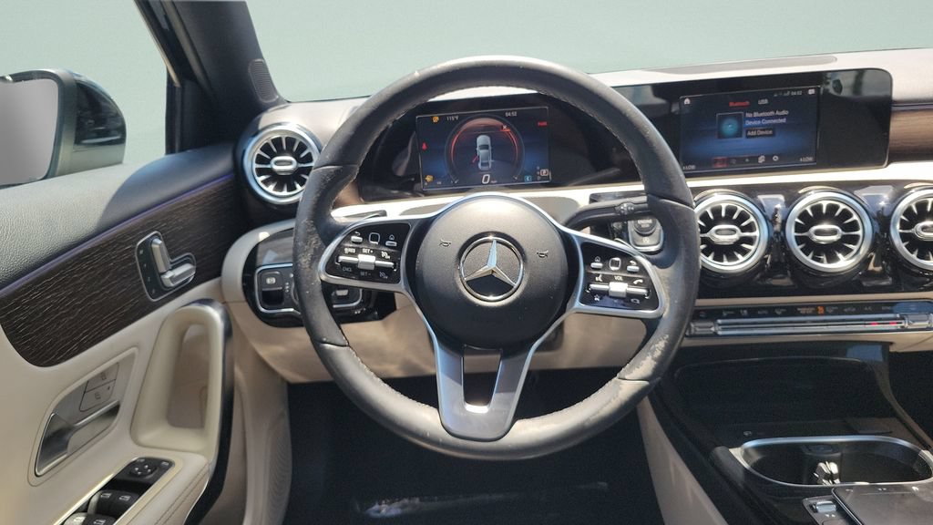 Used 2021 Mercedes-Benz A 220 image 11