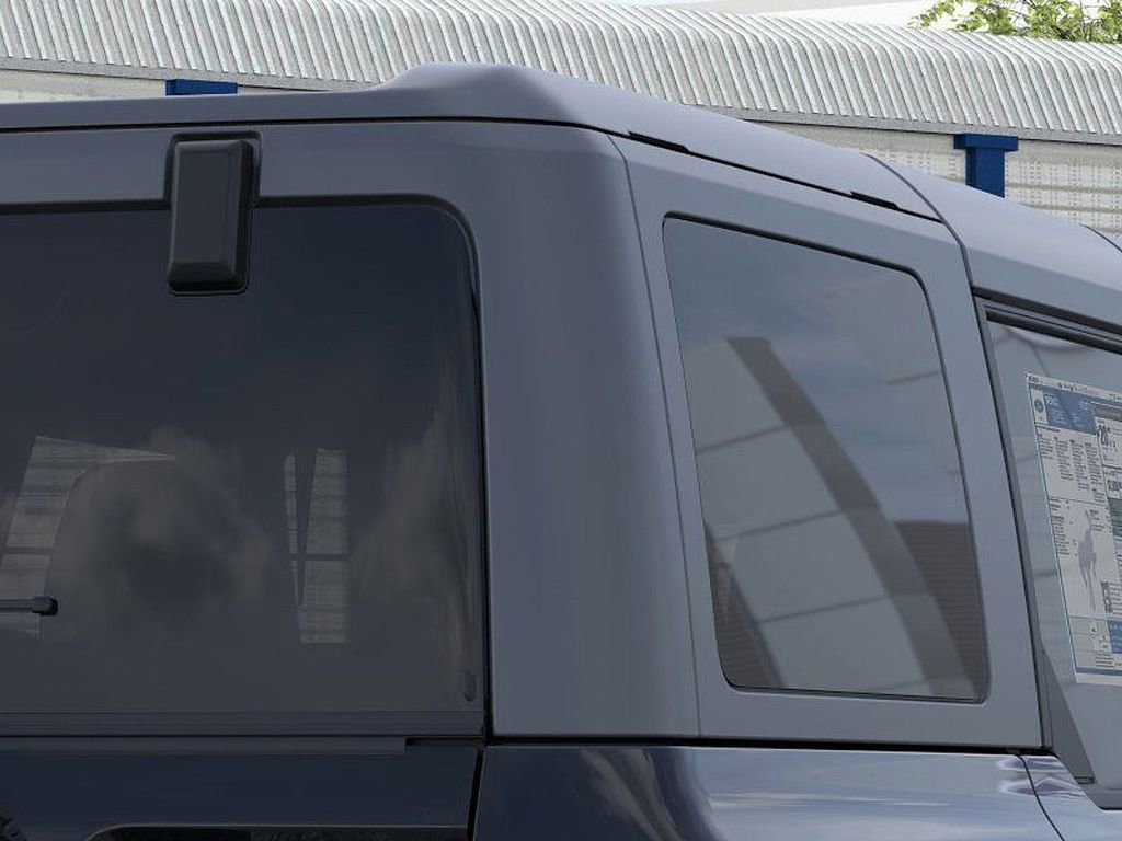 New 2025 Ford Bronco Big Bend image 25