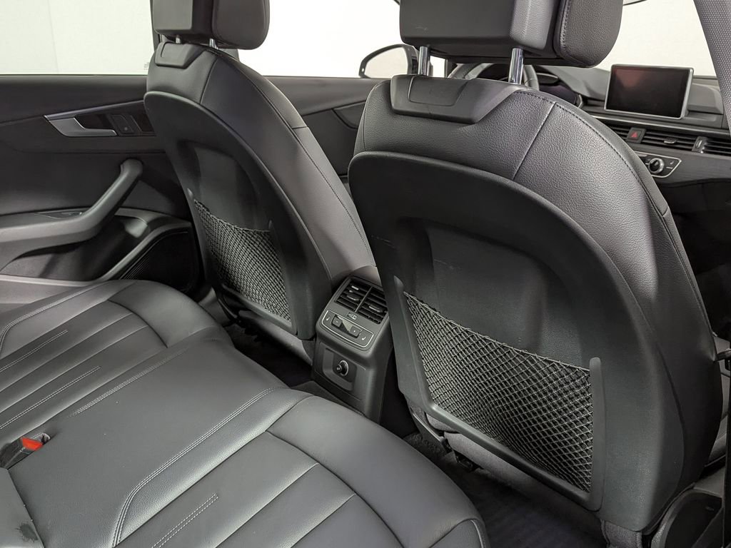 Used 2017 Audi A4 2.0T Premium Plus w/ Premium Plus Package image 44