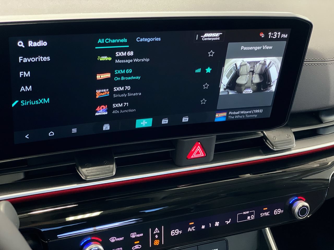 New 2026 Kia Carnival SX Prestige FWD image 27