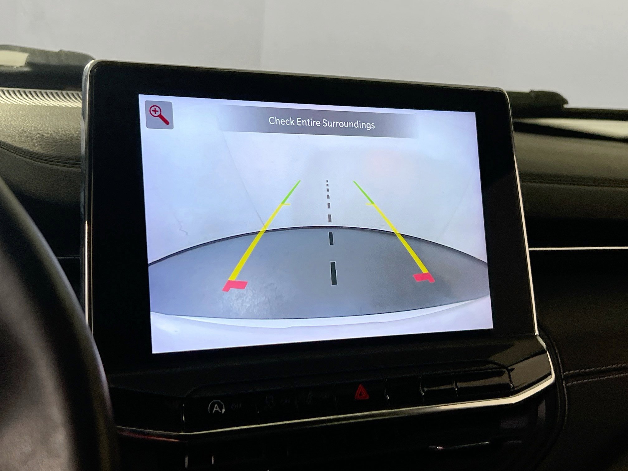 Used 2022 Jeep Compass High Altitude image 14