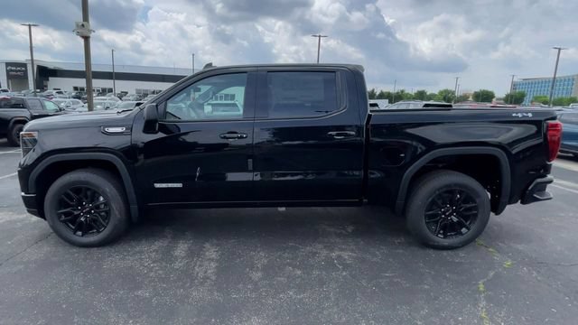 New 2026 GMC Sierra 1500 Elevation AWD/4WD image 7