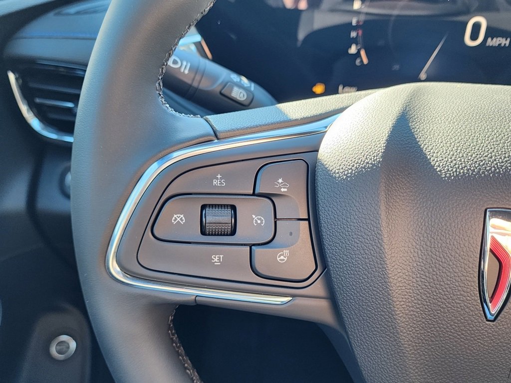 New 2026 Buick Envista Sport Touring w/ Convenience I Package image 20