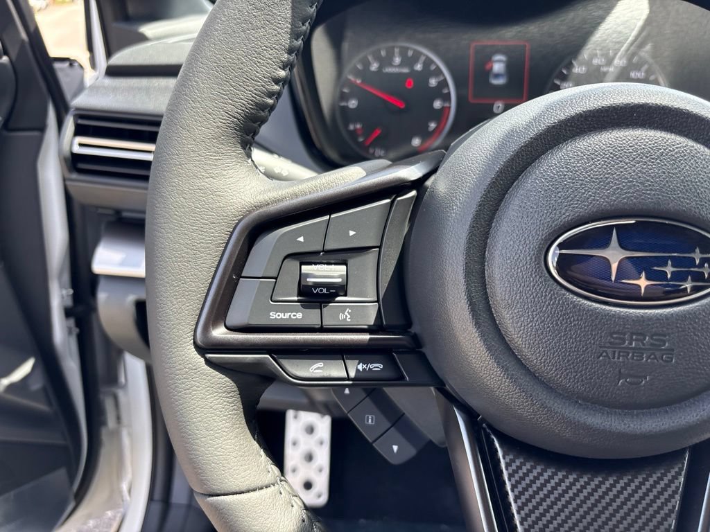 New 2026 Subaru WRX AWD/4WD image 19