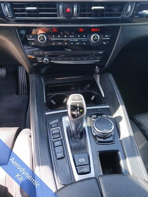 Used 2015 BMW X6 xDrive35i image 19