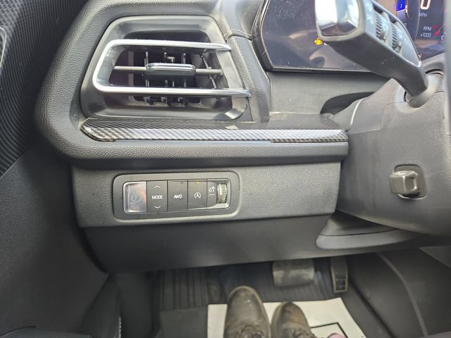 Used 2026 Chevrolet Traverse High Country w/ LPO, Floor Liner Package AWD/4WD image 23