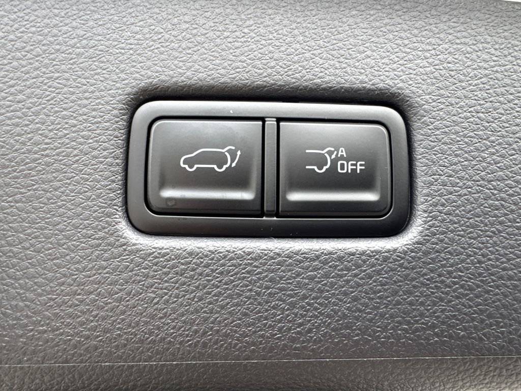 New 2026 Kia Carnival SX image 18
