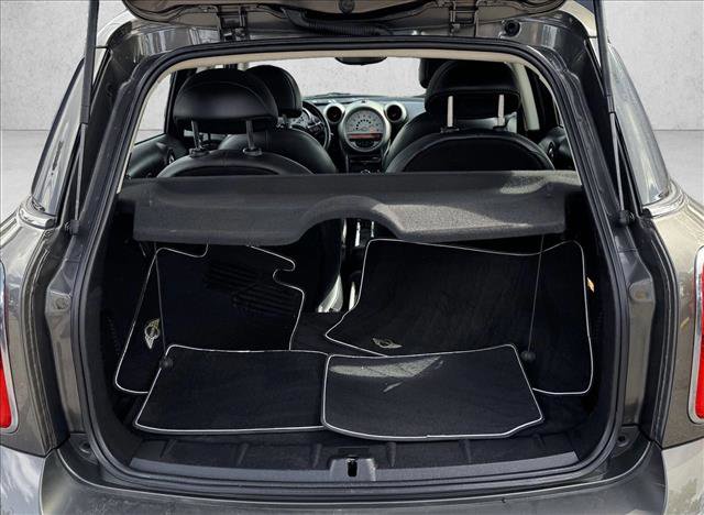 Used 2012 MINI Cooper Countryman S FWD image 8