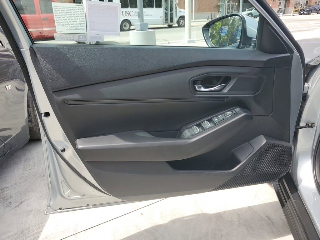 Used 2024 Honda Accord EX image 19