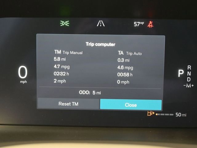 New 2026 Volvo XC90 B6 Ultra w/ Protection Package image 28