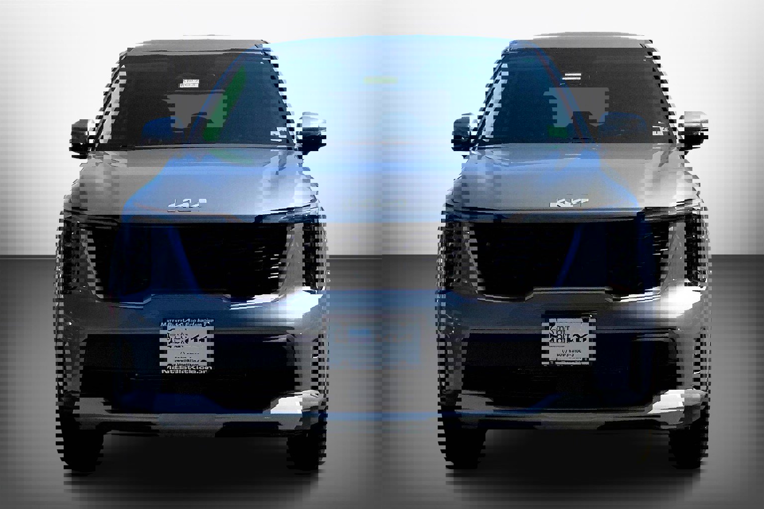 New 2024 Kia Sorento LX image 5