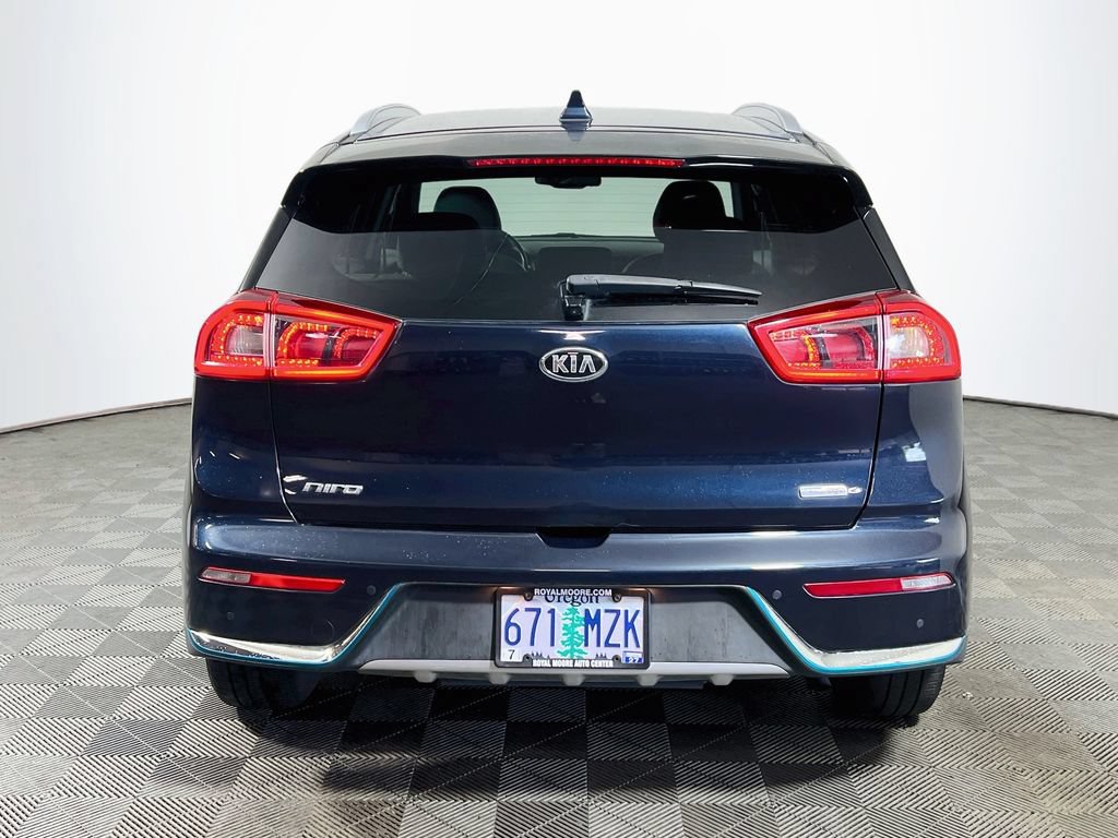 Used 2018 Kia Niro EX Premium FWD image 6