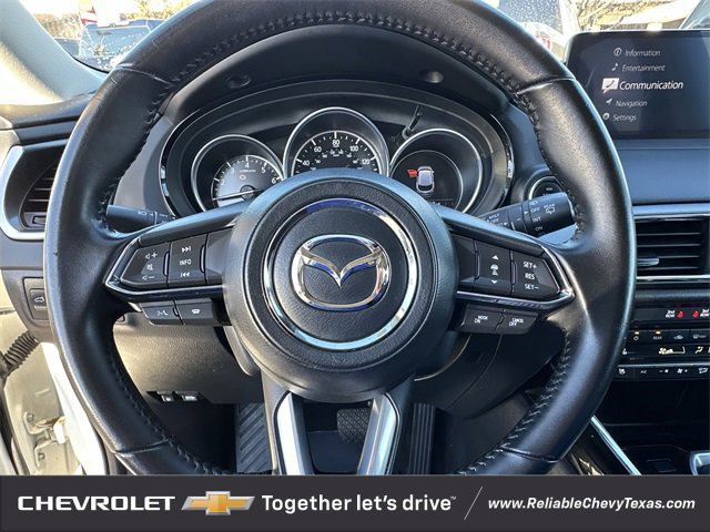 Used 2023 MAZDA CX-9 Touring Plus image 13