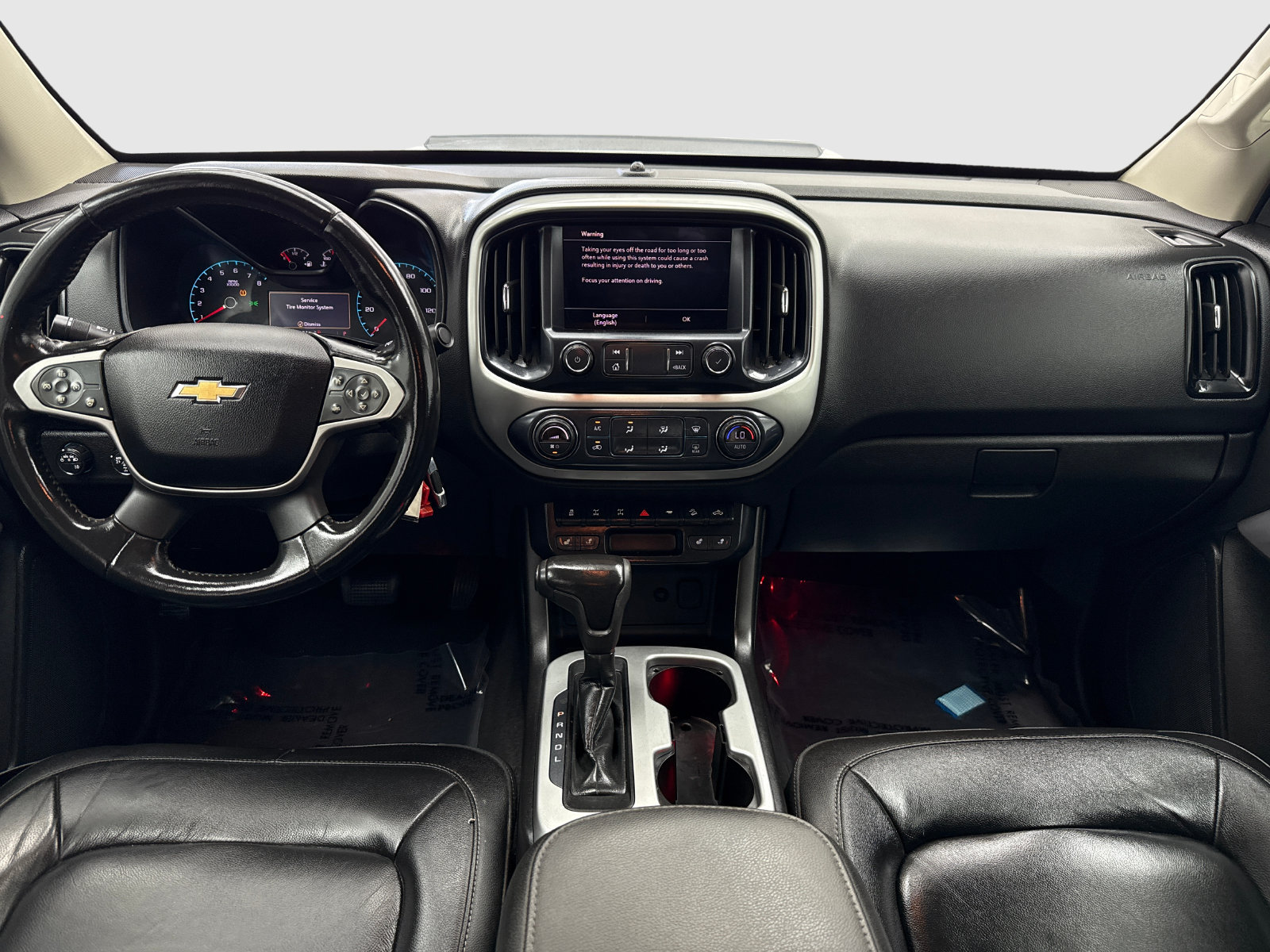 Used 2019 Chevrolet Colorado ZR2 w/ ZR2 Dusk Special Edition AWD/4WD image 20
