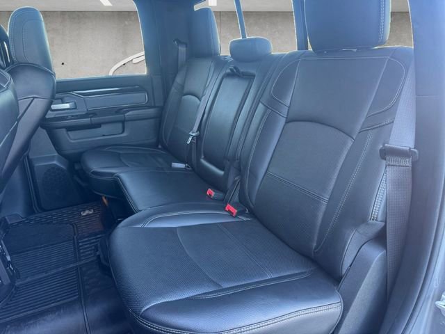 Used 2022 RAM 2500 Power Wagon w/ Level 2 Equipment Group image 22