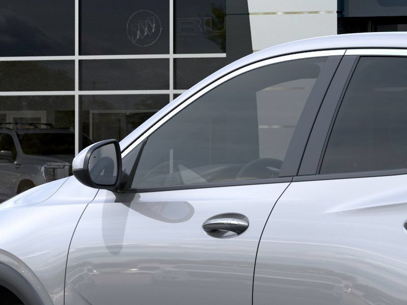 New 2026 Buick Encore GX Preferred w/ Comfort Package FWD image 12