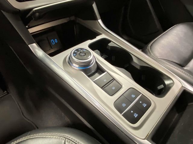 Used 2023 Ford Explorer XLT w/ Equipment Group 202A image 16