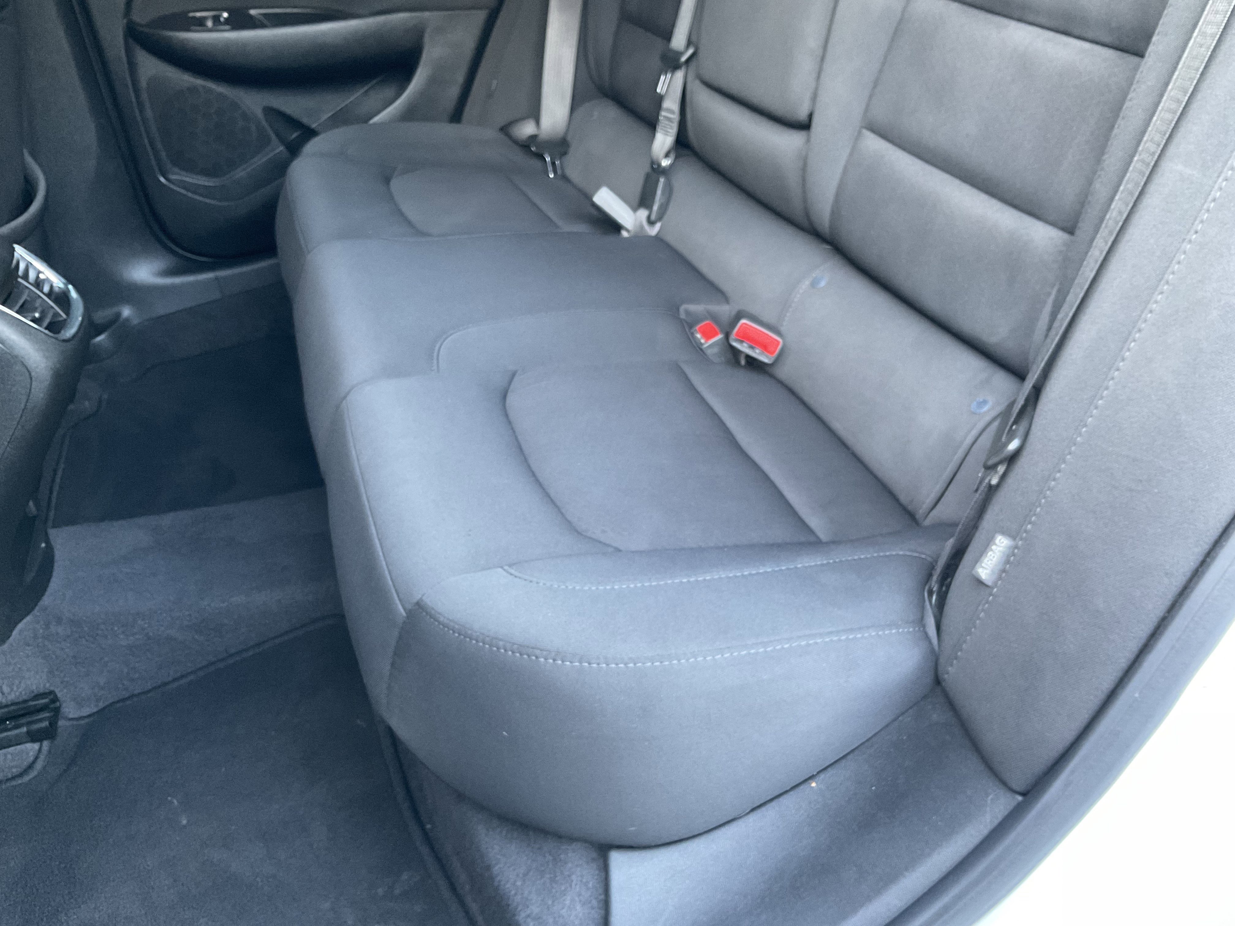 Used 2023 Chevrolet Malibu LT image 29