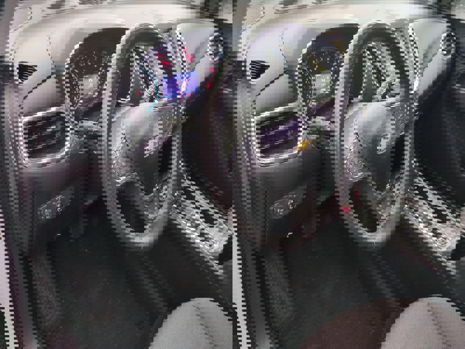 Used 2019 Chevrolet Equinox LT w/ Driver Convenience Package image 2