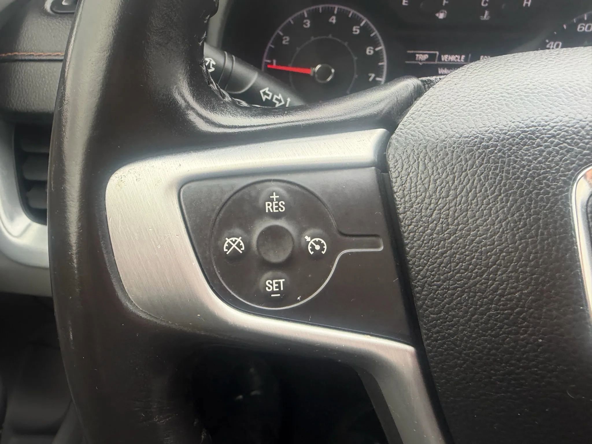 Used 2018 GMC Terrain SLE FWD image 20