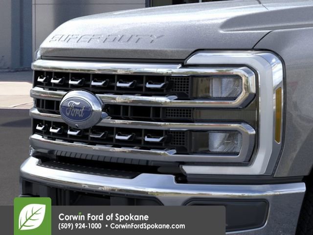 New 2026 Ford F350 Lariat AWD/4WD image 17