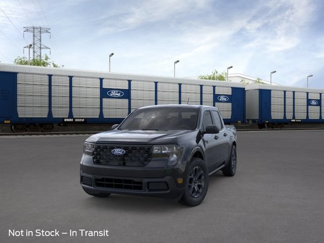 New 2026 Ford Maverick XLT FWD image 2