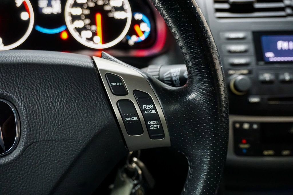 Used 2005 Acura TSX image 58