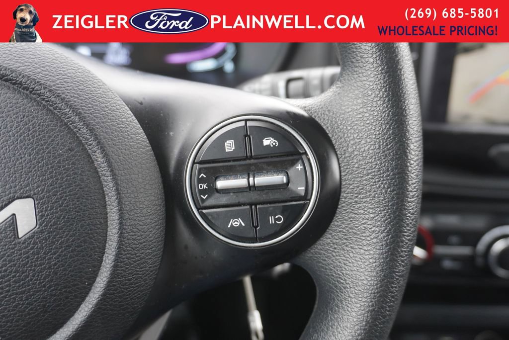 Used 2024 Kia Soul LX w/ Option Group 015 image 21