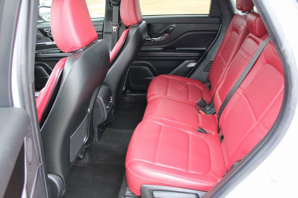 Used 2024 Lincoln Corsair Reserve w/ Equipment Group 201A image 7